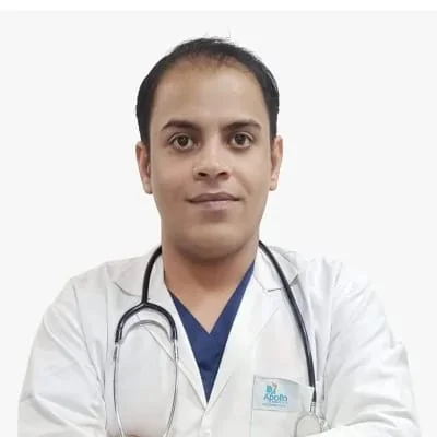 Dr Siddharth Sehgal